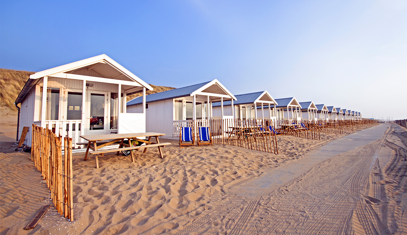 Ferienwohnung Haus Am Strand Scharbeutz