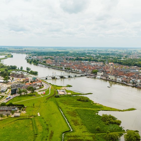 Persreis Watermanagement 2024