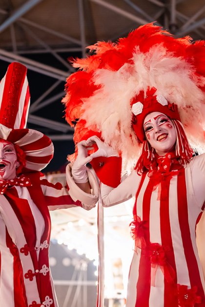 RAI Amsterdam Convention Center