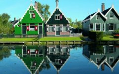Zaandam