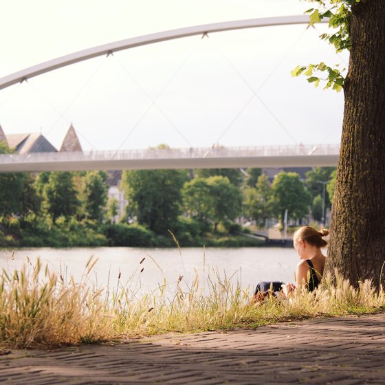 Hoge Burg Maastricht