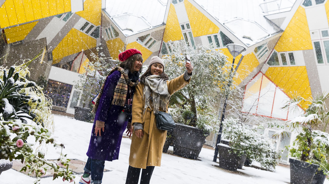 Holland In Winter Find The Best Winter Activities In Holland