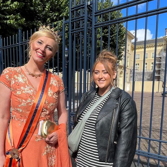 Top Netherlands&rsquo; tips from Emma