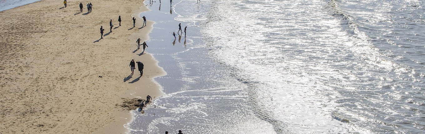 Enjoy A Holiday At The Most Beautiful Seaside Towns On The North Sea Coast In Holland Holland Com