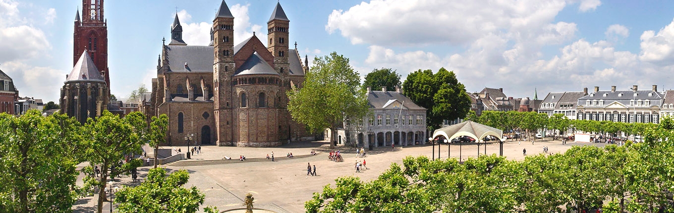 Vrijthof, Maastricht Vrijthof, Maastricht