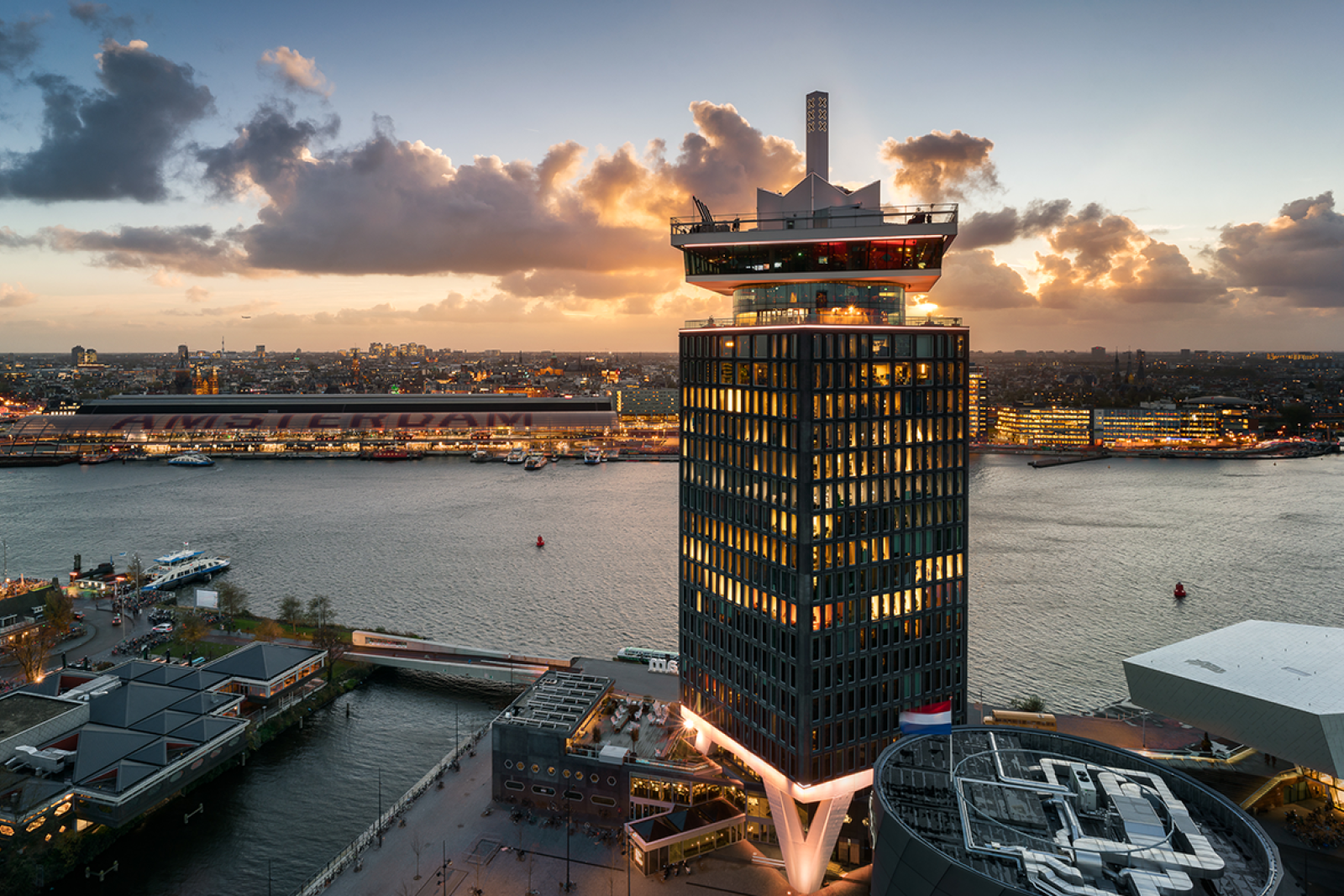 © Martijn Kort