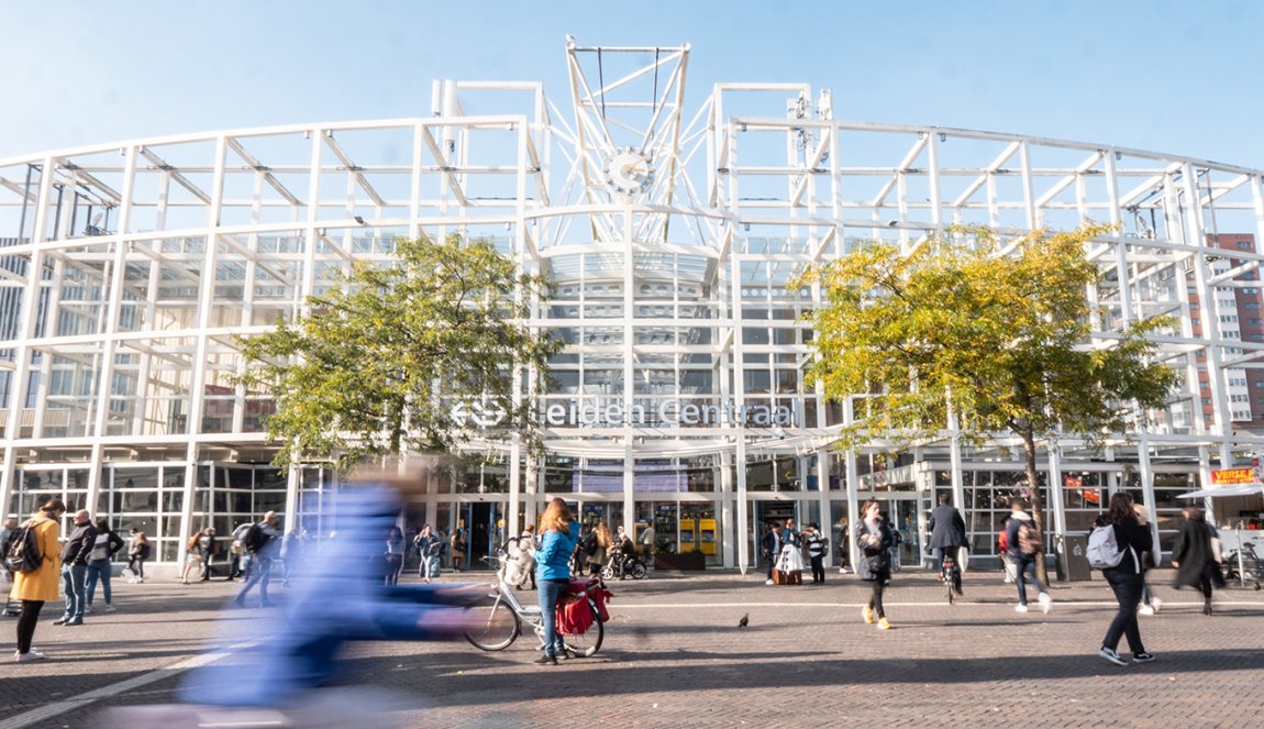 Leiden Centraal