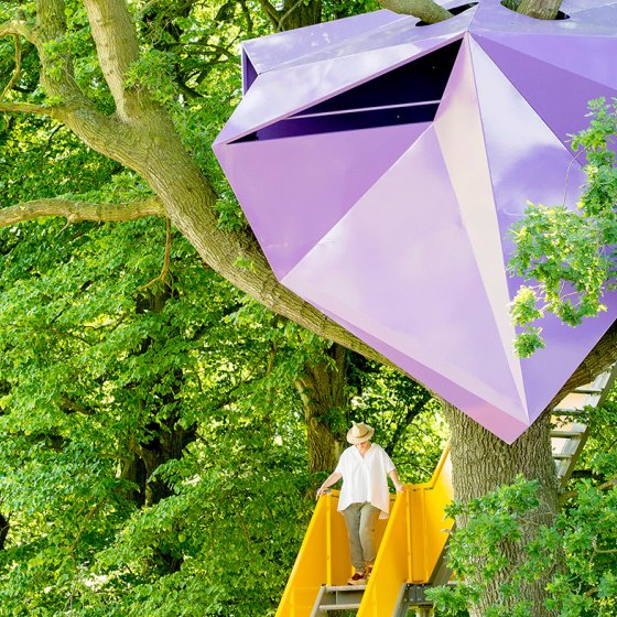 Vijversburg Leeuwarden