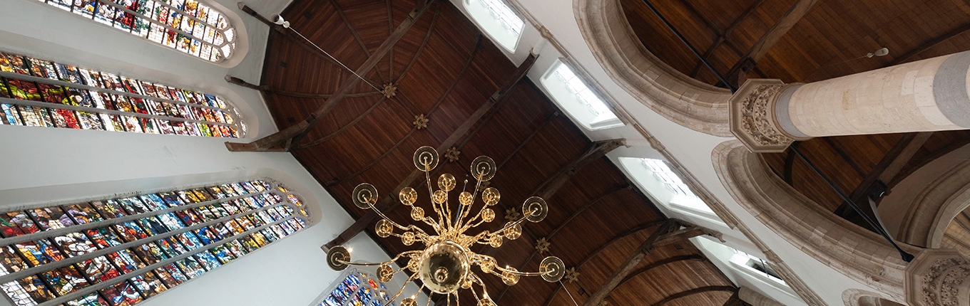 Nieuwe Kerk Delft Nieuwe Kerk Delft