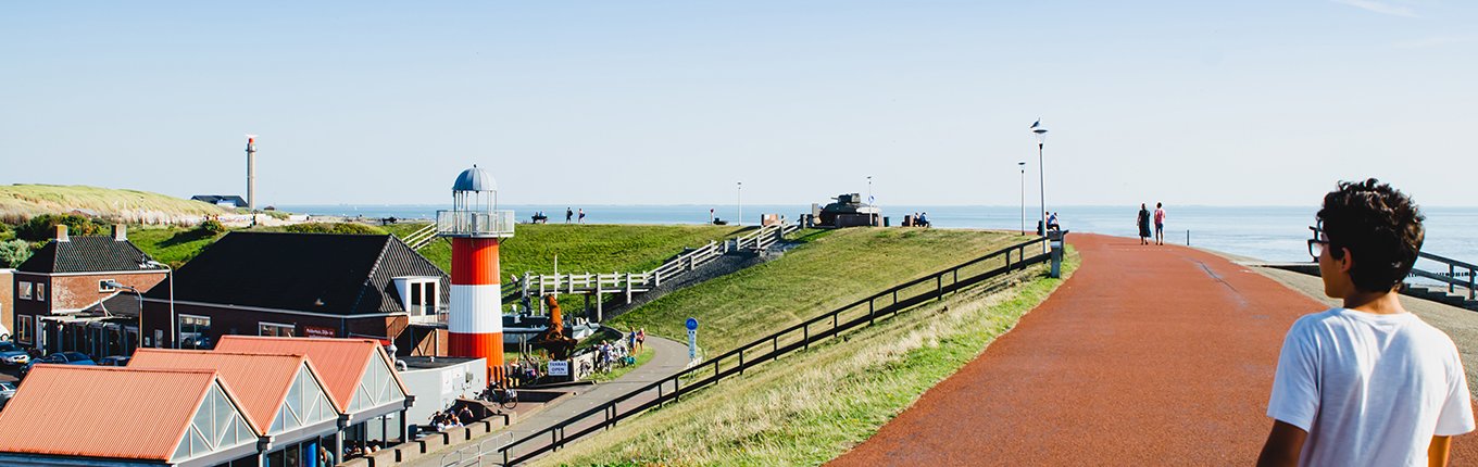 Badeort Westkapelle An Der Zeelandischen Riviera Holland Com