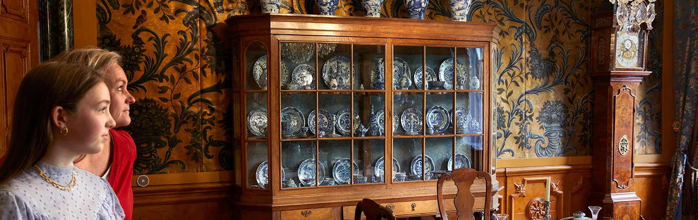 Keramiekmuseum Princessenhof Leeuwarden Keramiekmuseum Princessenhof Leeuwarden