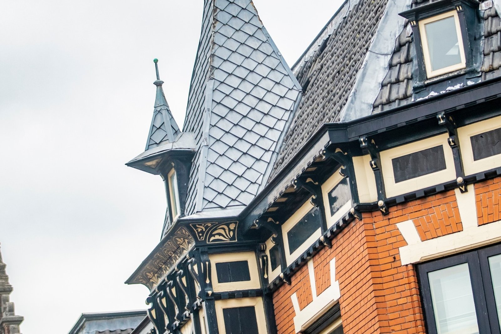 Apeldoorn Centrum 