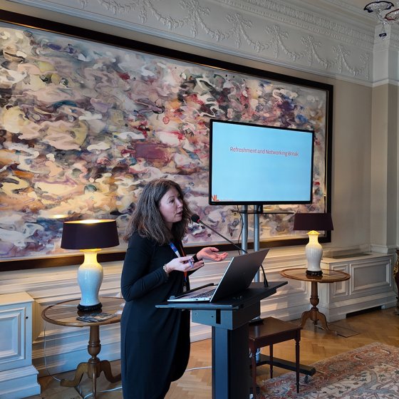 Museums26 London Simone Sagi presents