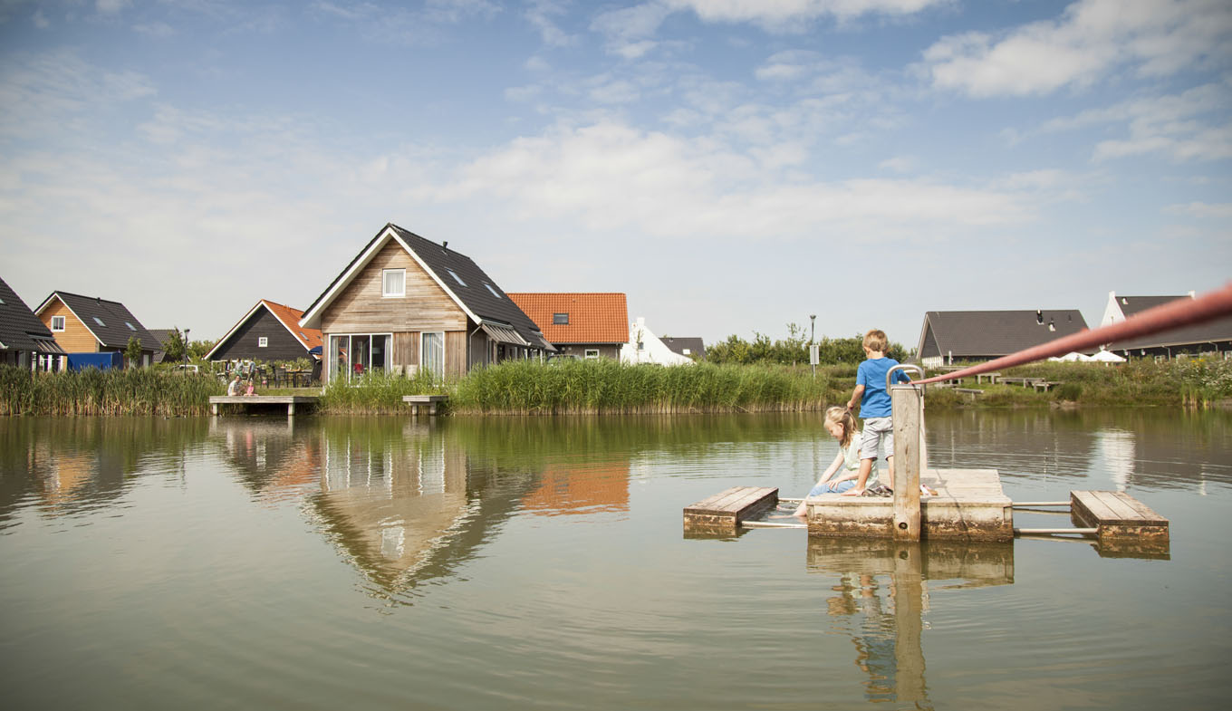 Holiday Homes And Cottages In The Netherlands Holland Com