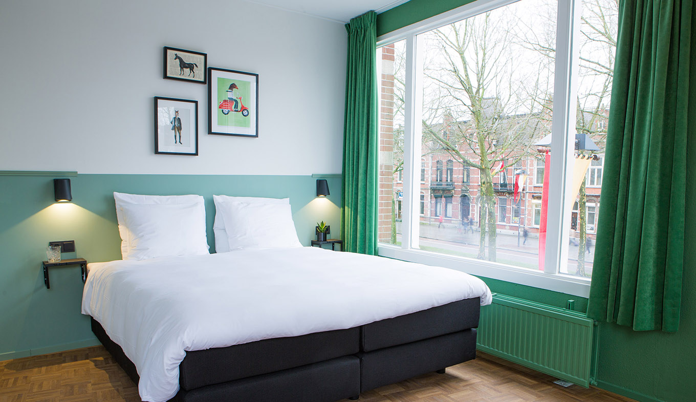 Little Duke Hotel in Den Bosch Little Duke Hotel in Den Bosch