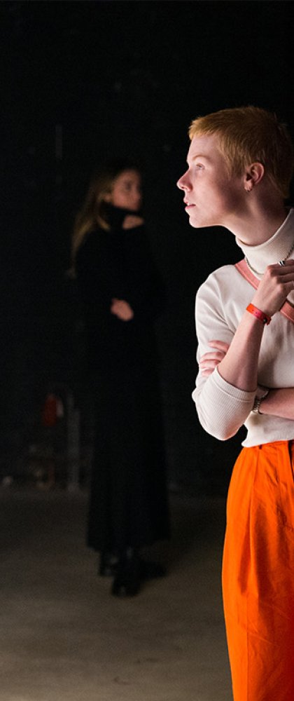 DDW 2022 Centre Kazerne MagneticMoment