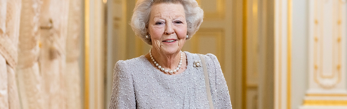 Prinses Beatrix Prinses Beatrix