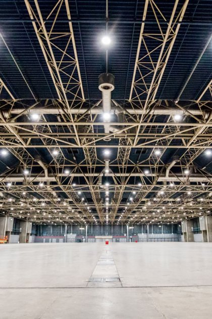 Jaarbeurs Event en Exhibition Centre