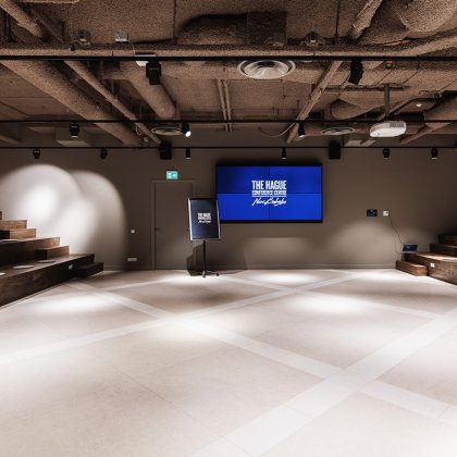 The Hague Conference Centre