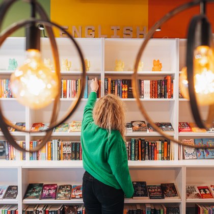 The Queer Boekenkast Alkmaar