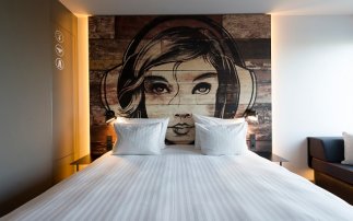 Value deals for hotels in Holland