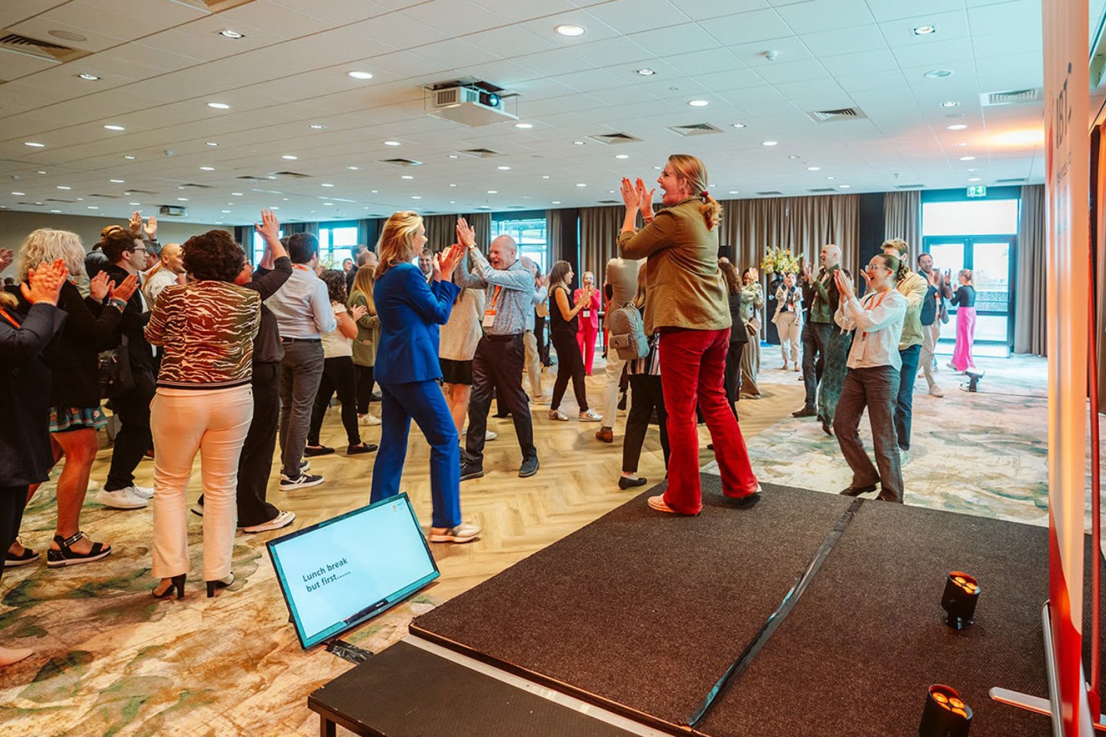 Travel Trade Event 2025 