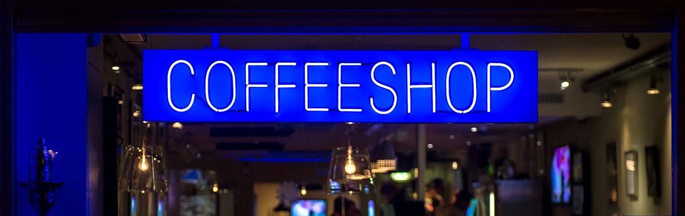 A guide to coffeeshops in the Netherlands - Holland.com