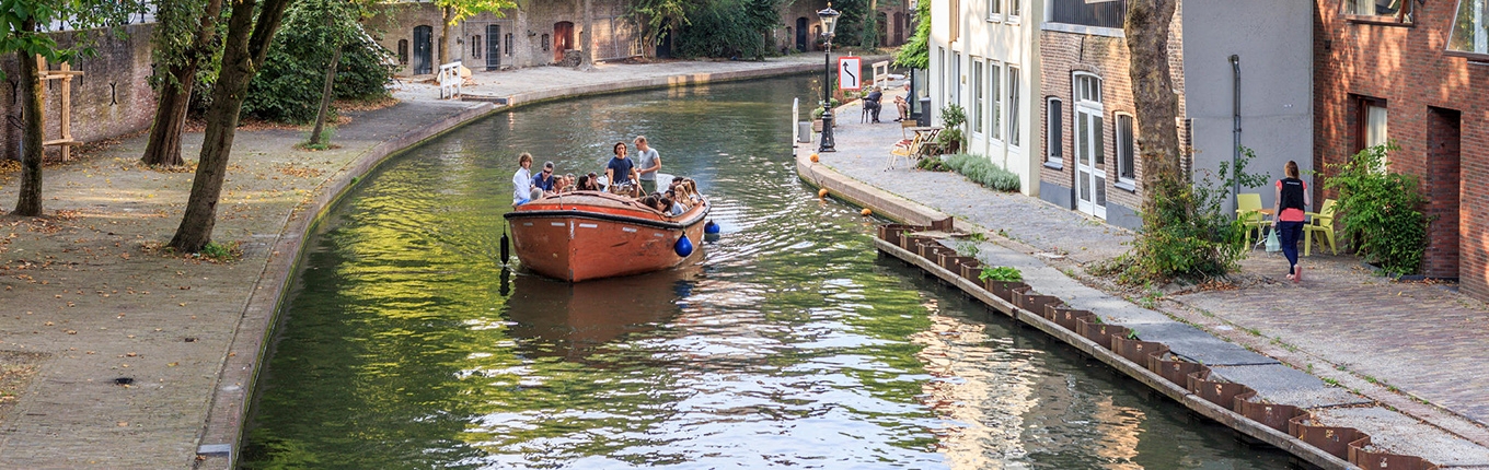 Oudegracht, Utrecht Oudegracht, Utrecht