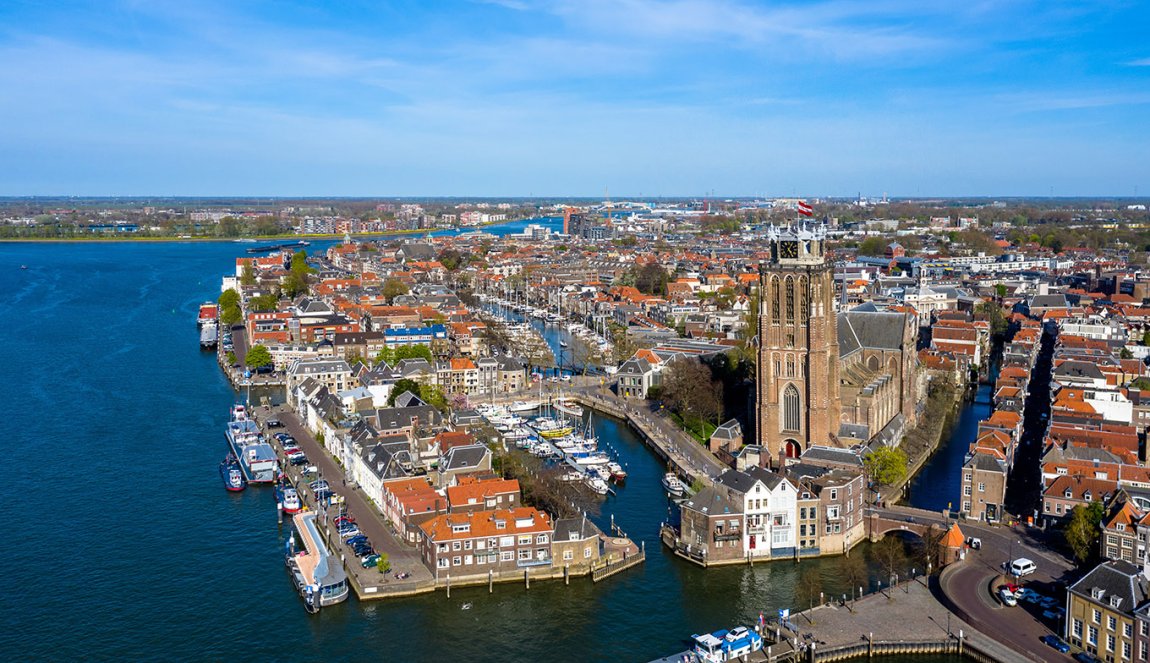Dordrecht Dordrecht