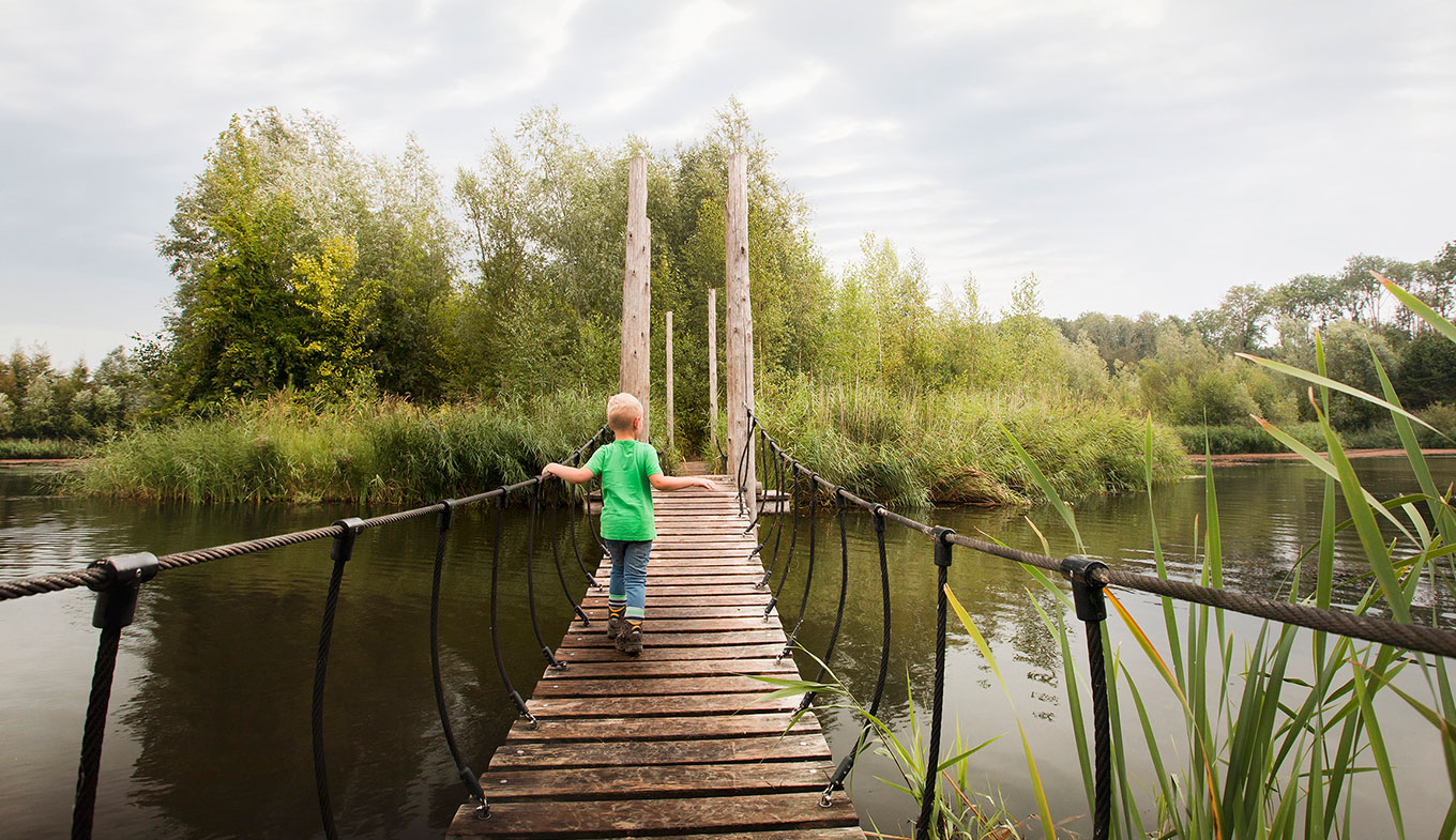 © Visit Flevoland © Visit Flevoland