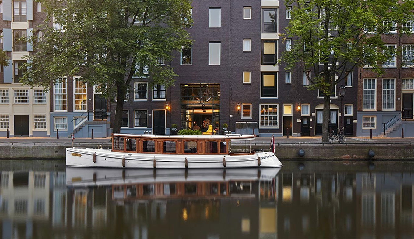 Visit Amsterdam - The best things to do - Holland.com