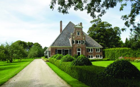Holiday Homes And Cottages In The Netherlands Holland Vacation On The Farm