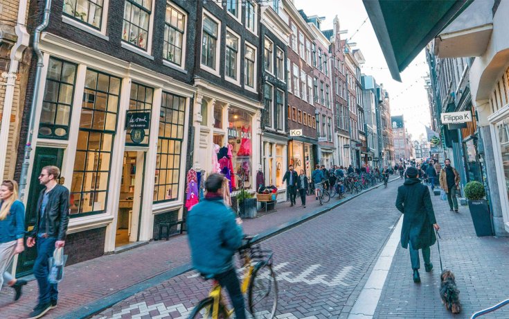 Alles Uber Die Offnungszeiten In Den Niederlanden Holland Com