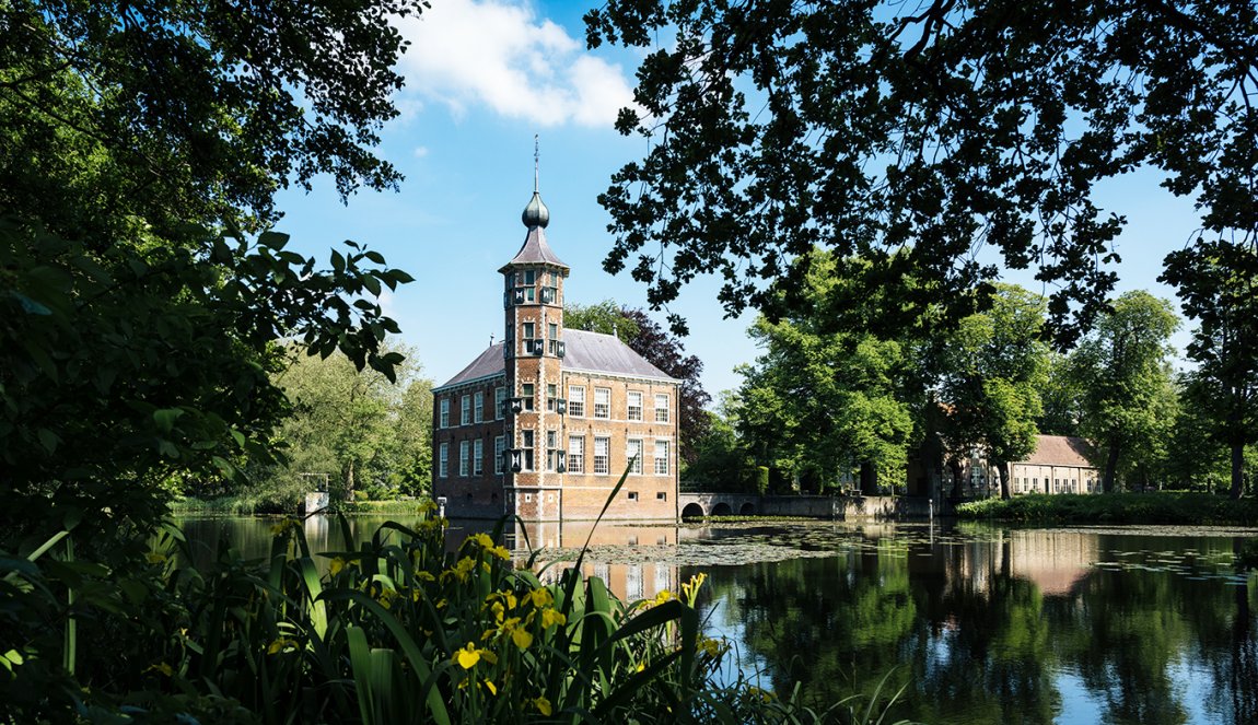 Kasteel Bouvigne Breda Kasteel Bouvigne Breda