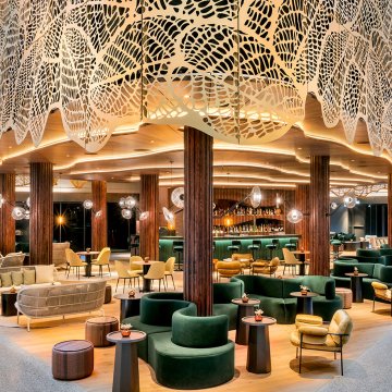 Specht Renaissance Amsterdam Hotel