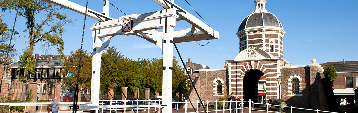 Morspoort, Leiden Morspoort, Leiden