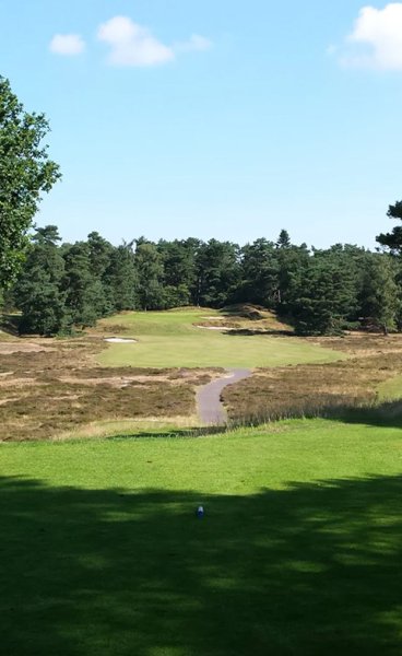 Golf course De Pan