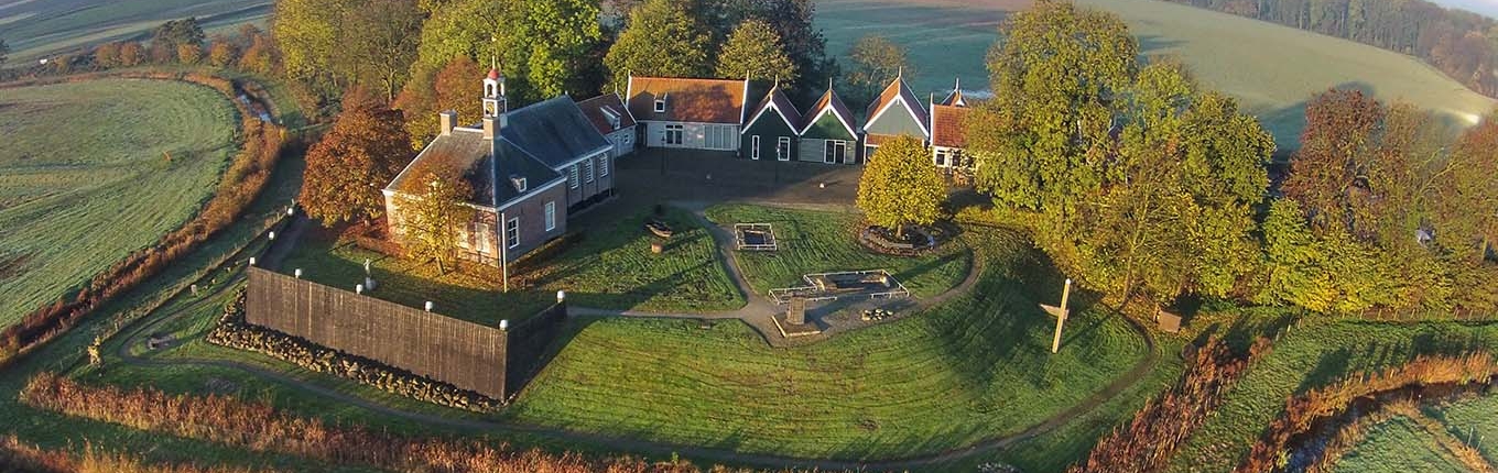 Schokland Noordoostpolder Schokland Noordoostpolder