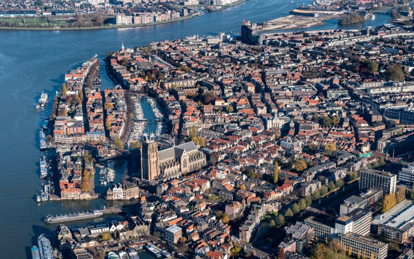 Die Besten Aktivitaten In Dordrecht Holland Com