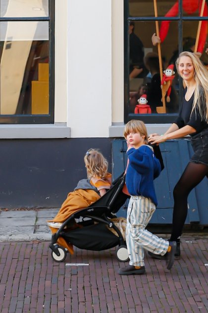 Elisabeth Van Lierop Speelgoedmuseum - Deventer