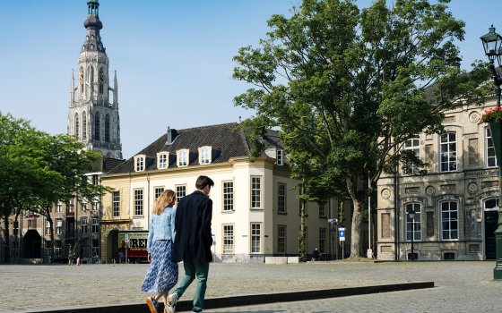 Kasteelplein Breda Kasteelplein Breda
