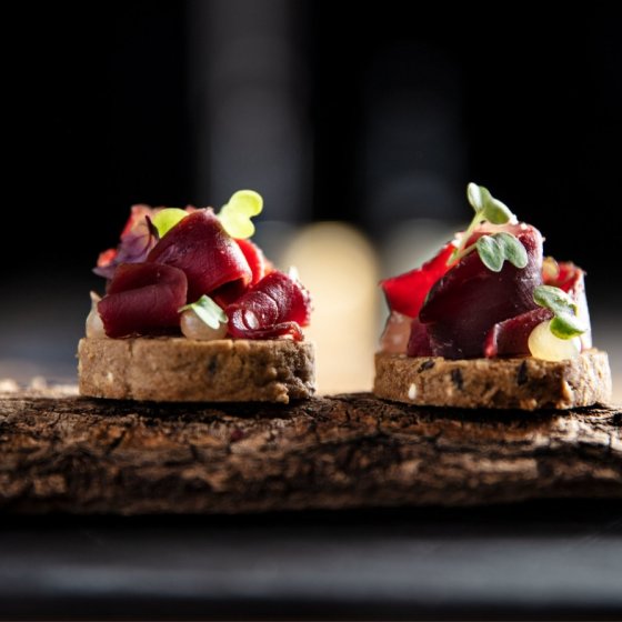 Restaurant Hof aan Zee