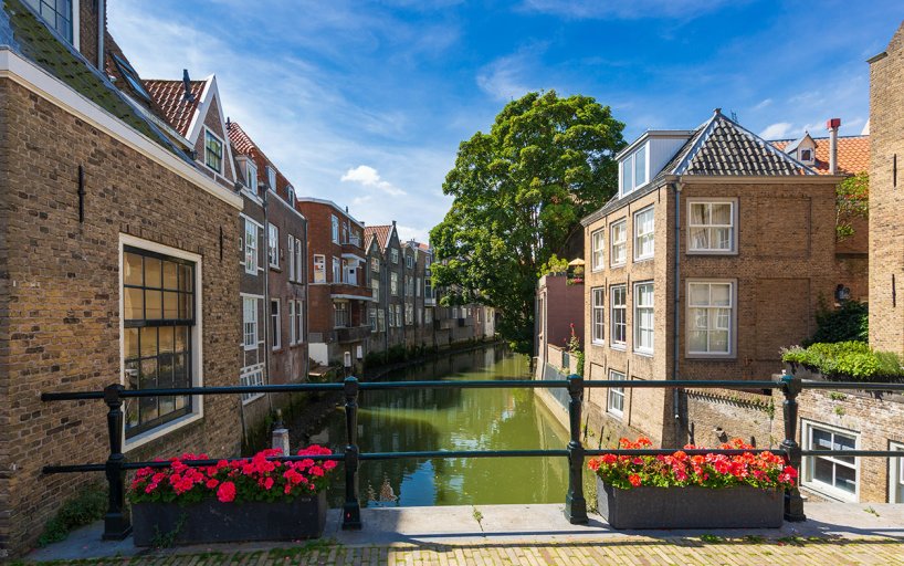 Lombardbrug, Dordrecht