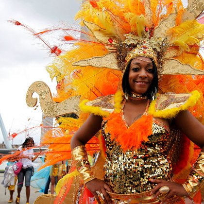 Zomercarnaval Rotterdam