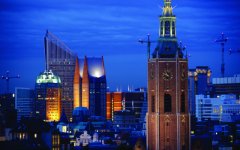 The Hague