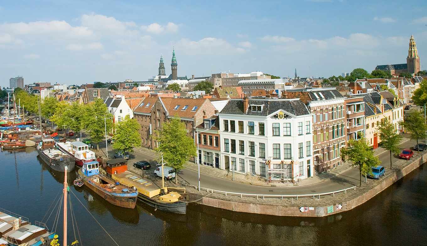 Groningen City: attractions and the best things to do - Holland.com