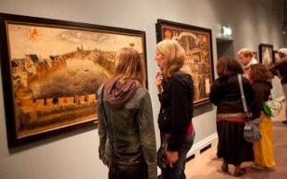 Descubre los museos de La Haya - Holland.com
