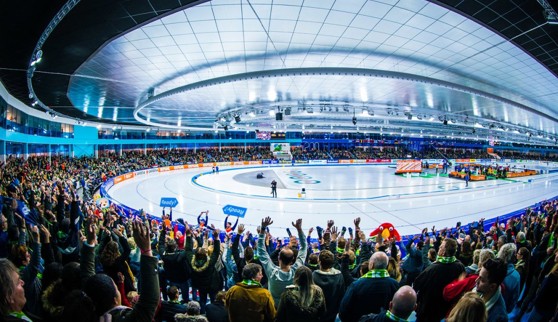 Thialf Thialf