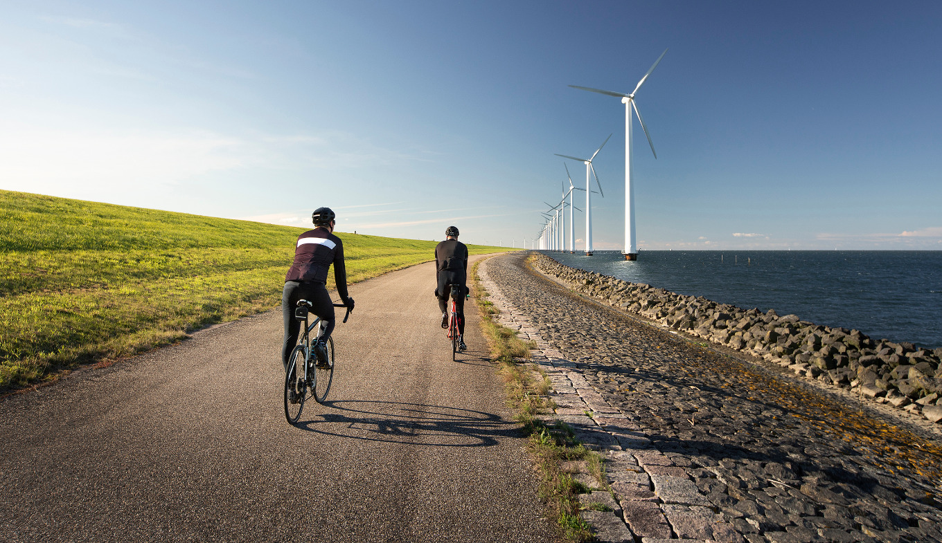 © Visit Flevoland © Visit Flevoland