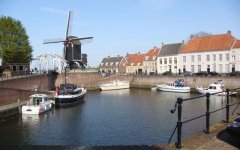Heusden